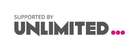Unlimited logo